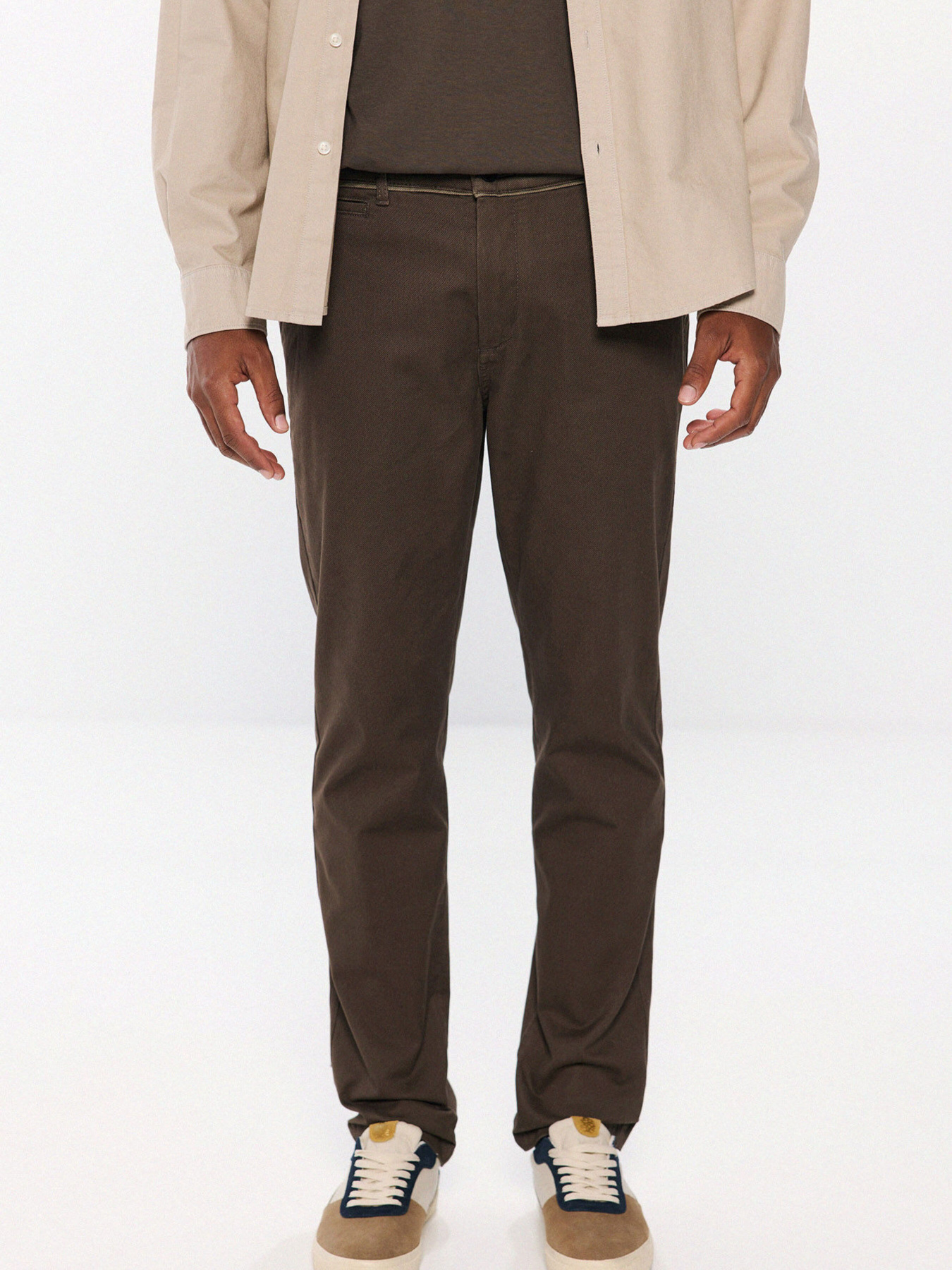 Чіноси SPRINGFIELD модель 1558222-39 Фото