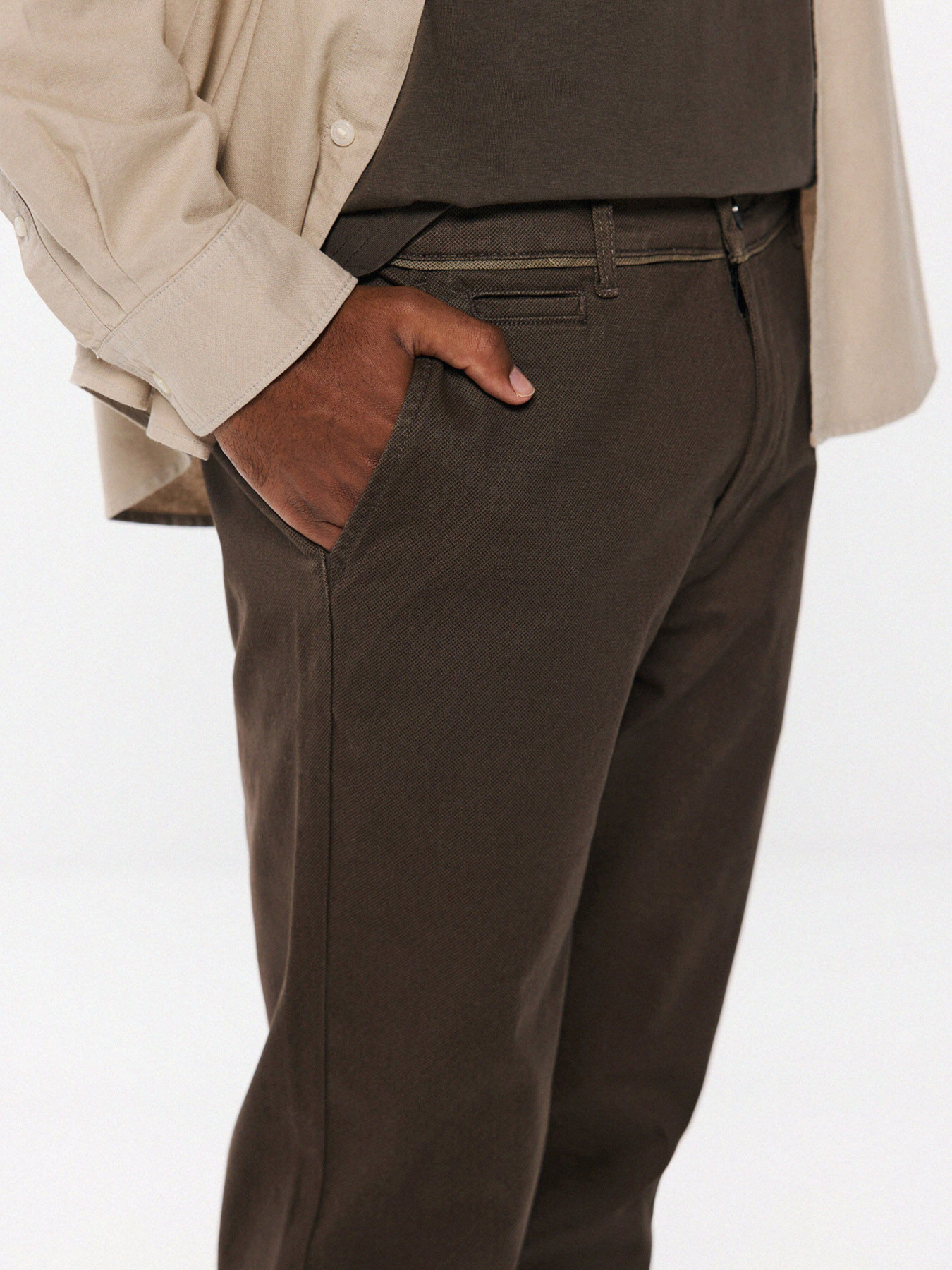 Чіноси SPRINGFIELD модель 1558222-39 Фото