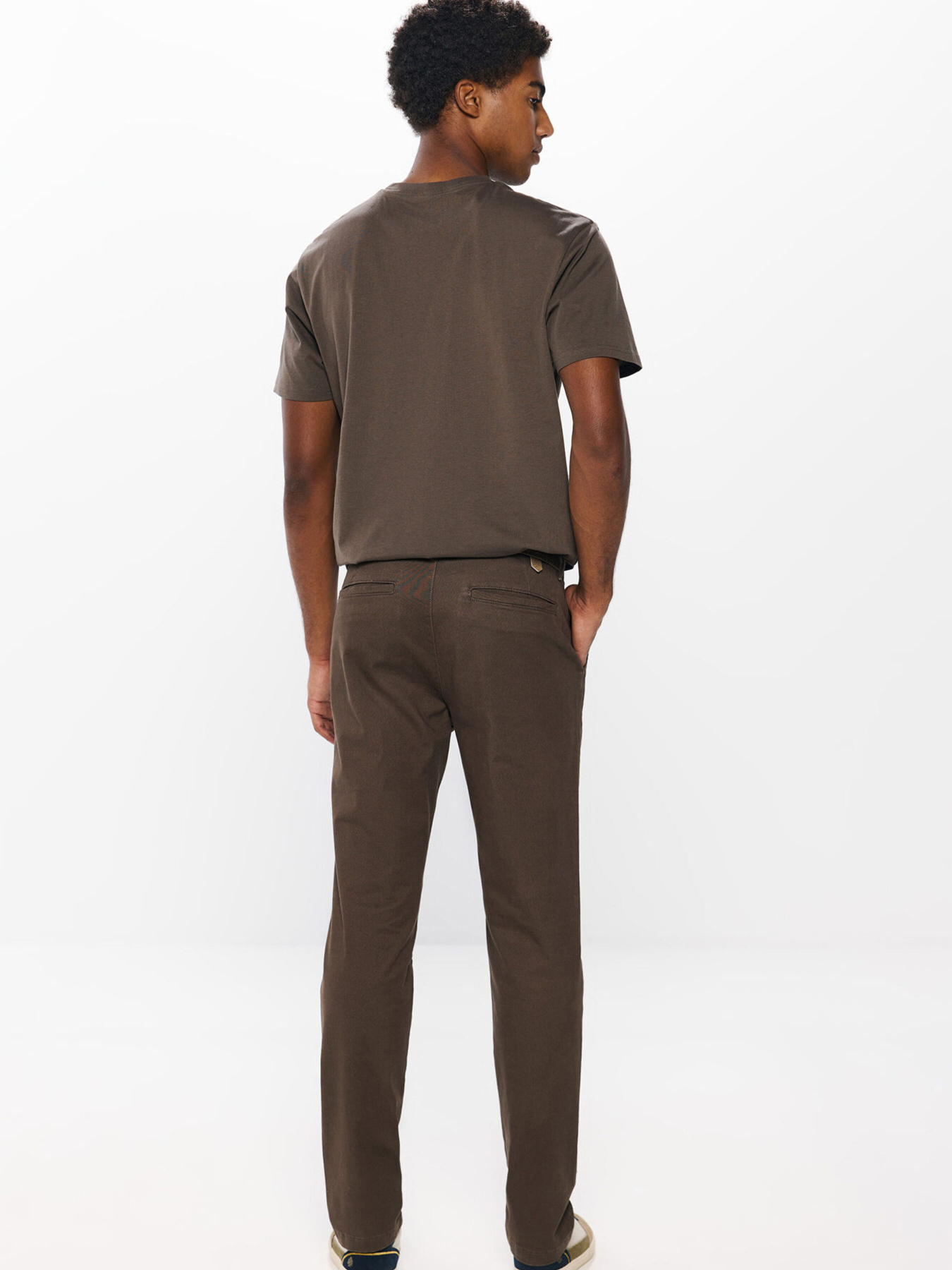 Чіноси SPRINGFIELD модель 1558222-39 Фото