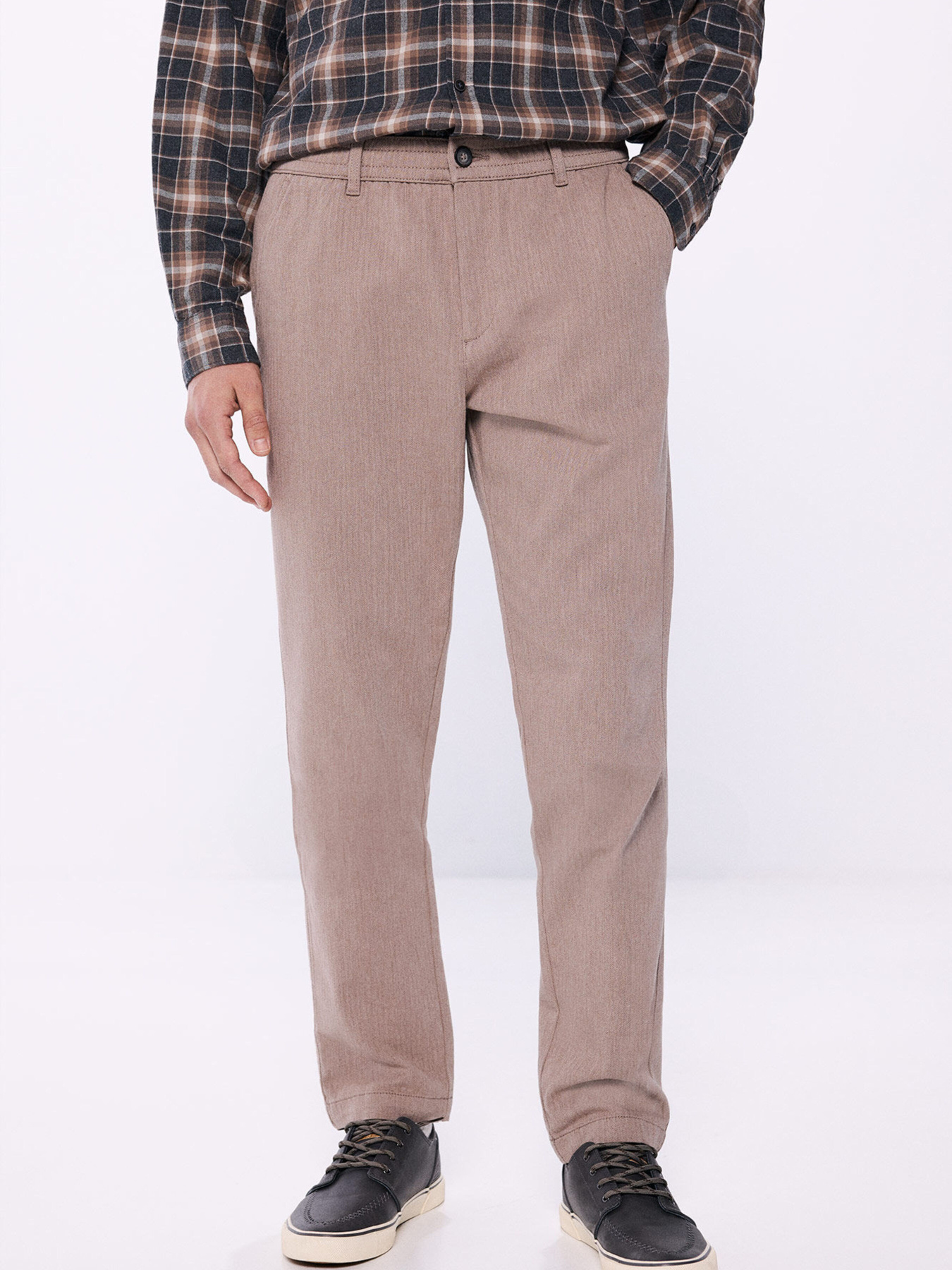 Чіноси SPRINGFIELD Модель 1558243-36 Фото