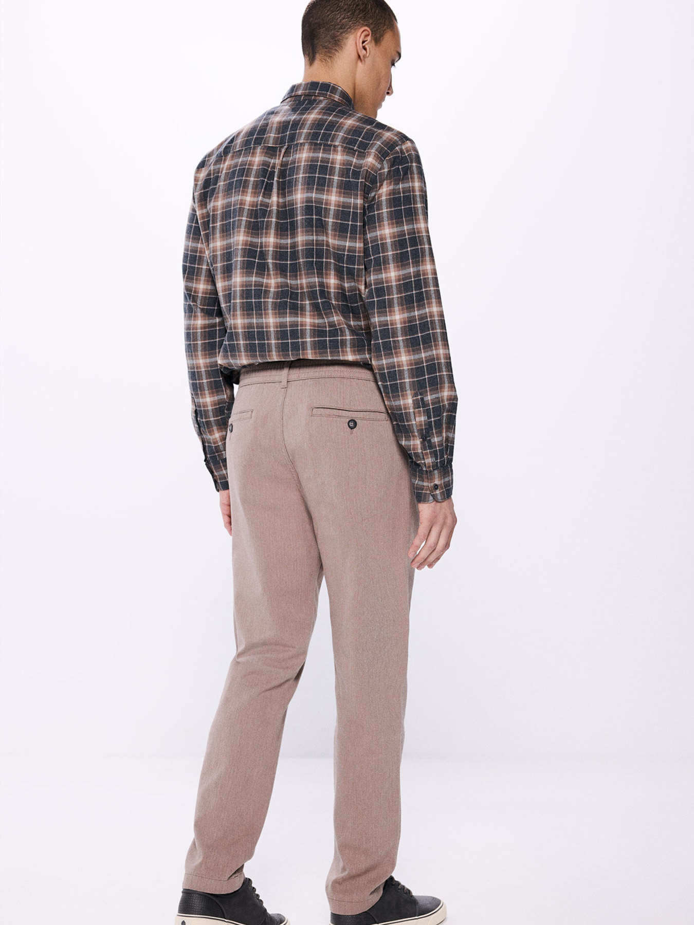 Чіноси SPRINGFIELD Модель 1558243-36 Фото