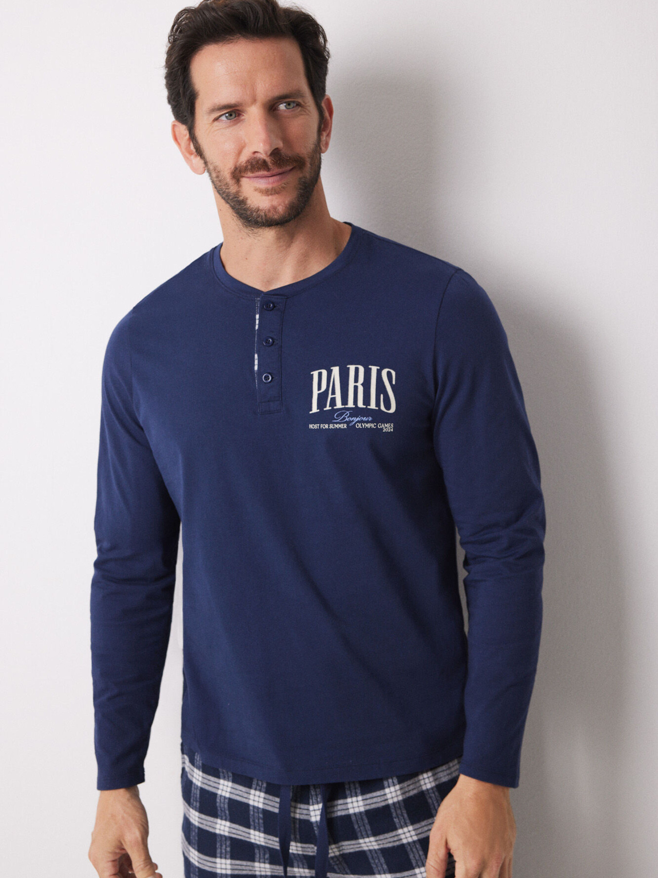 Піжама Women'secret Модель 2768918-10 Фото