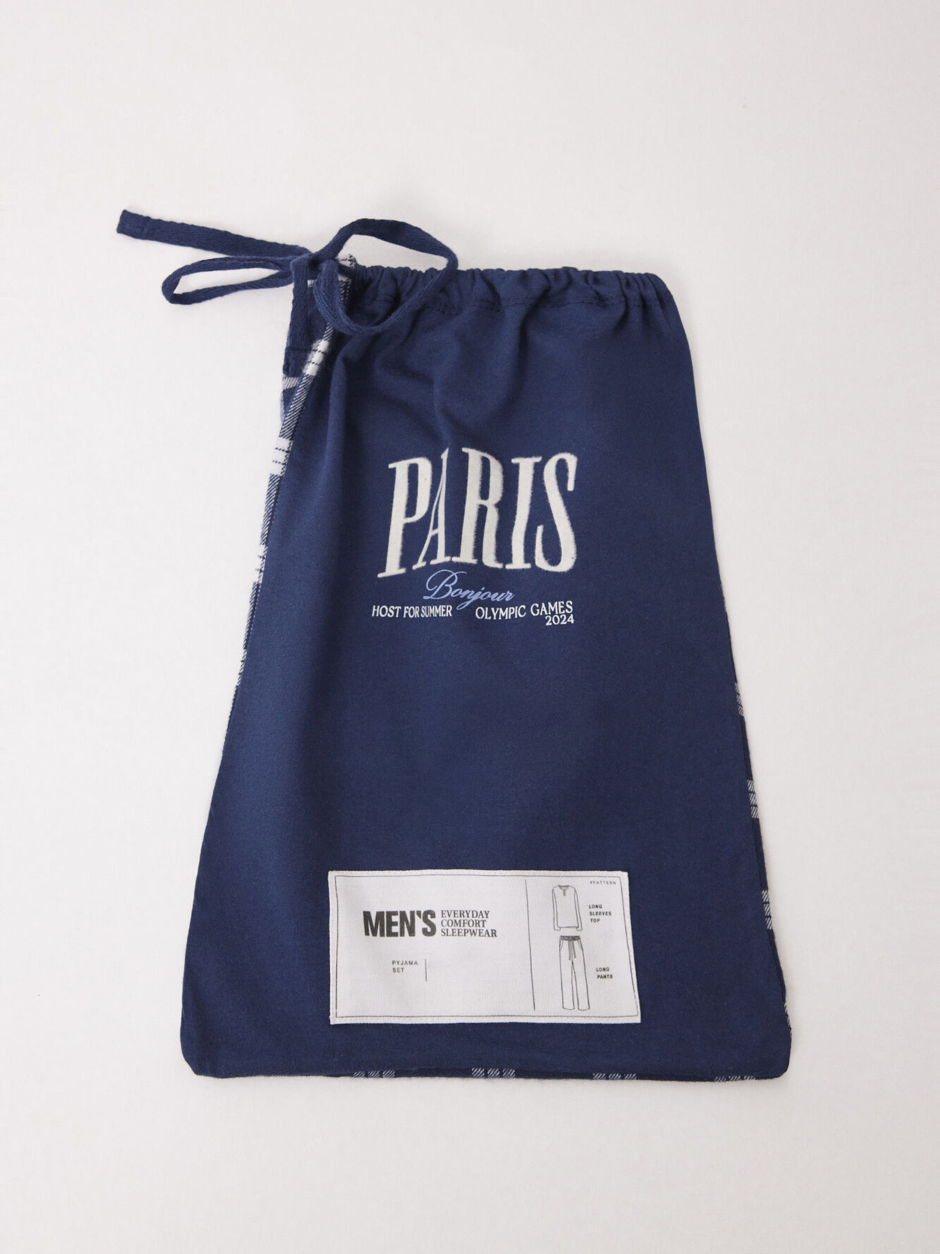 Пижама Women'secret модель 2768918-10 Фото