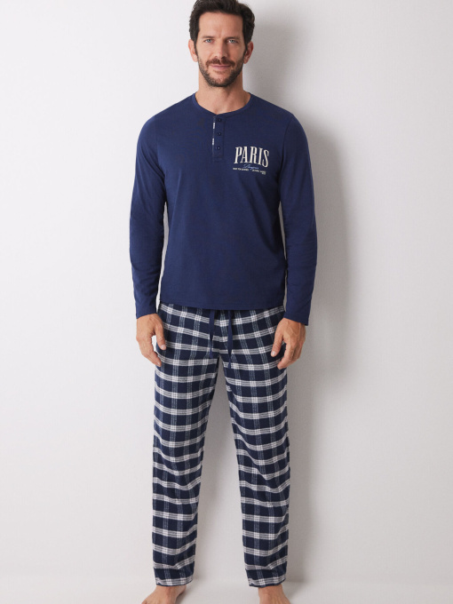 Піжама Women'secret модель 2768918-10 Фото