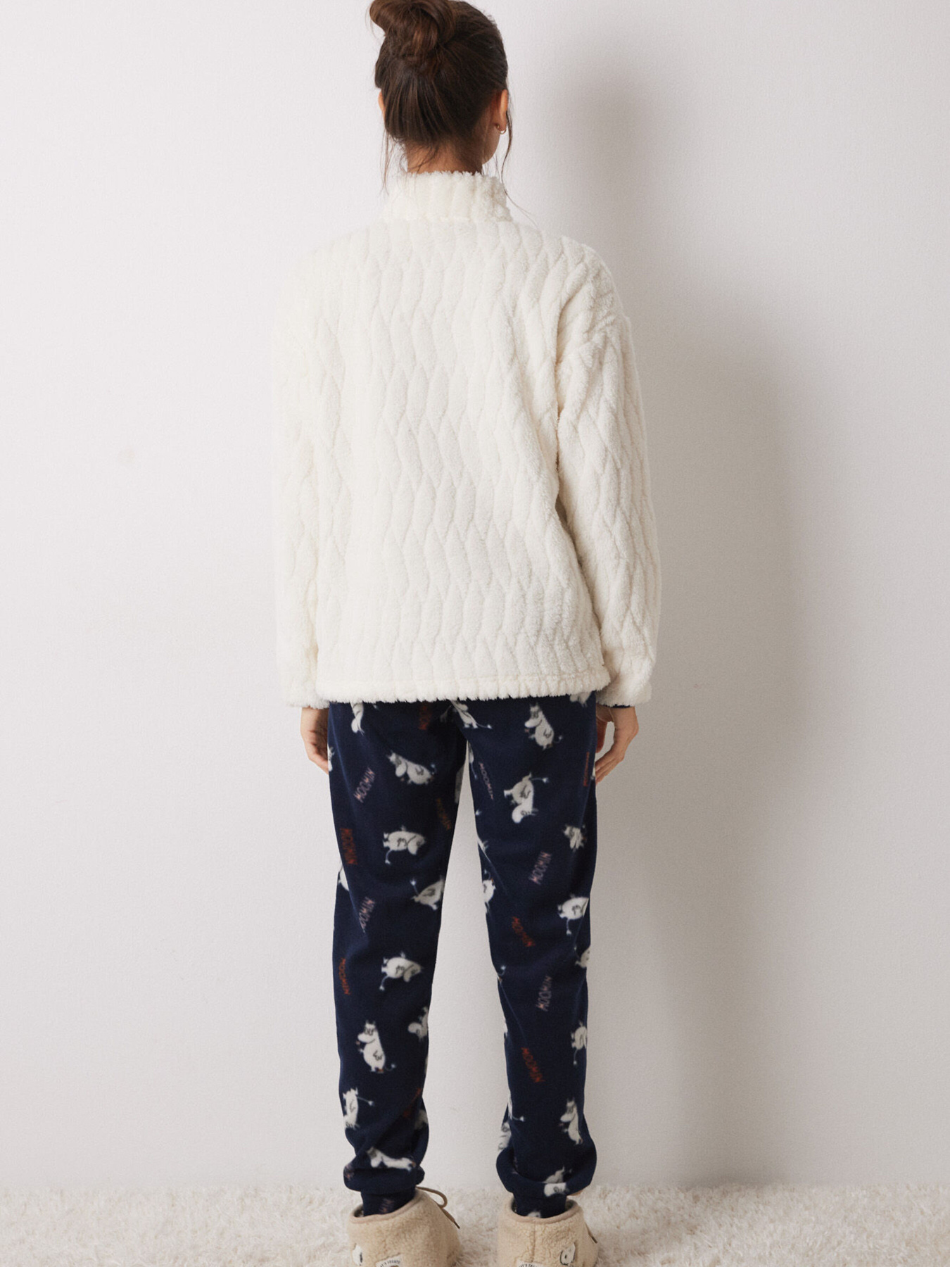 Пижама Women'secret модель 3138631-96 Фото