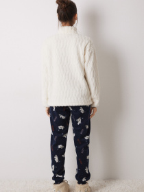 Пижама Women'secret модель 3138631-96 Фото