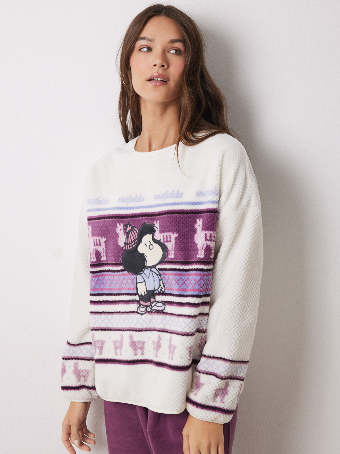 Пижама Women'secret модель 3138642-98 Фото