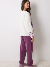 Пижама Women'secret модель 3138642-98 Фото