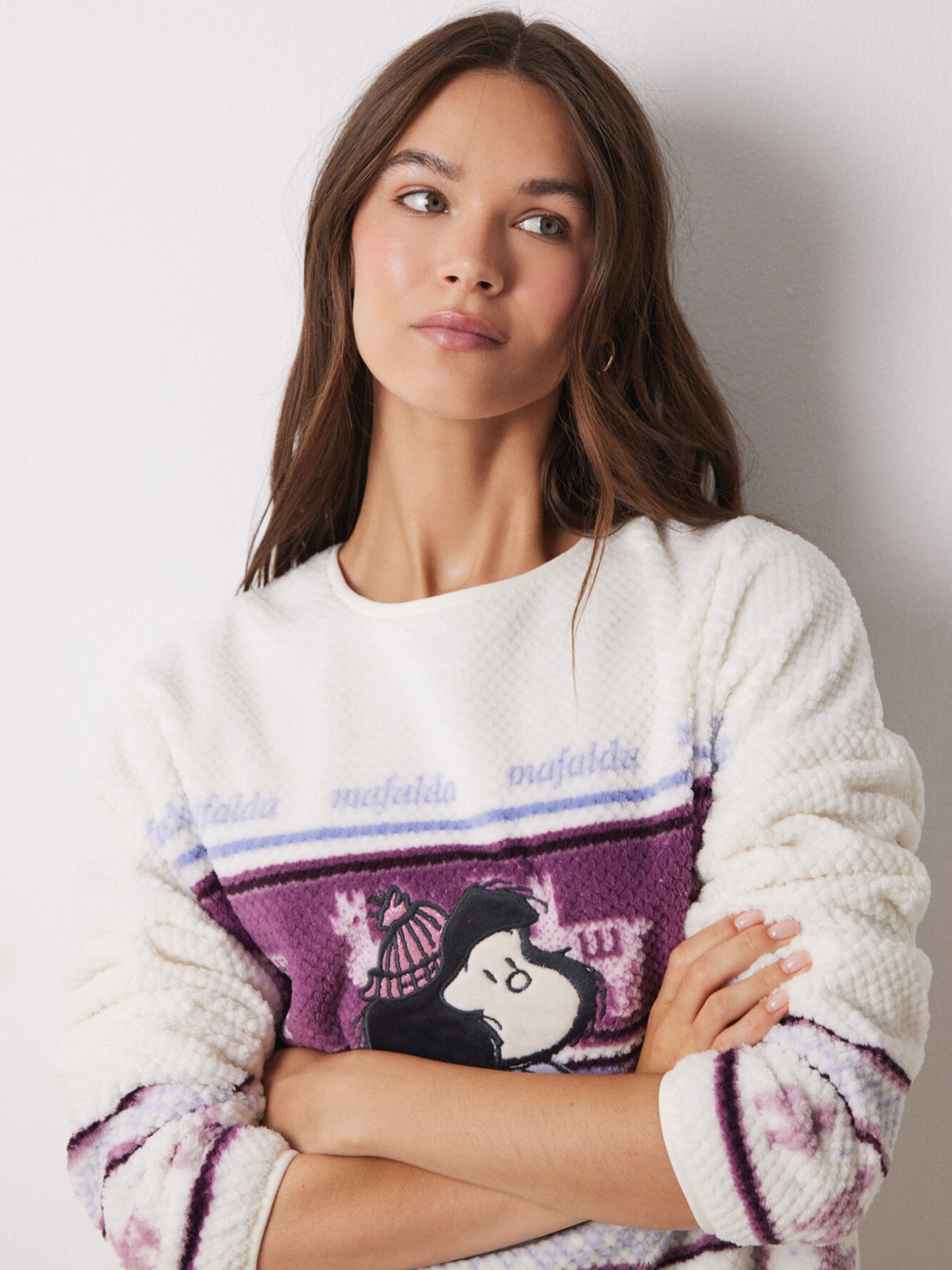 Пижама Women'secret модель 3138642-98 Фото