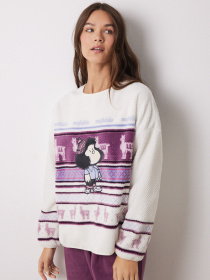 Пижама Women'secret модель 3138642-98 Фото