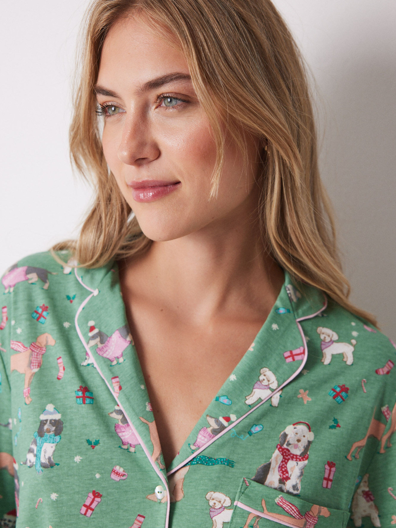 Пижама Women'secret модель 3138655-21 Фото