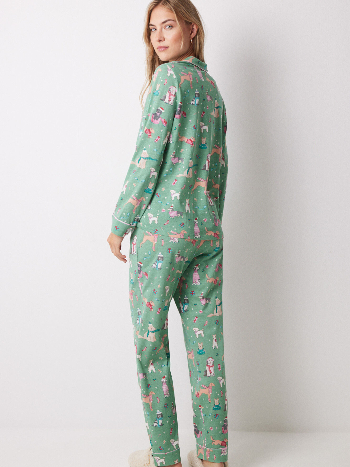 Пижама Women'secret модель 3138655-21 Фото