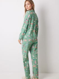 Пижама Women'secret модель 3138655-21 Фото