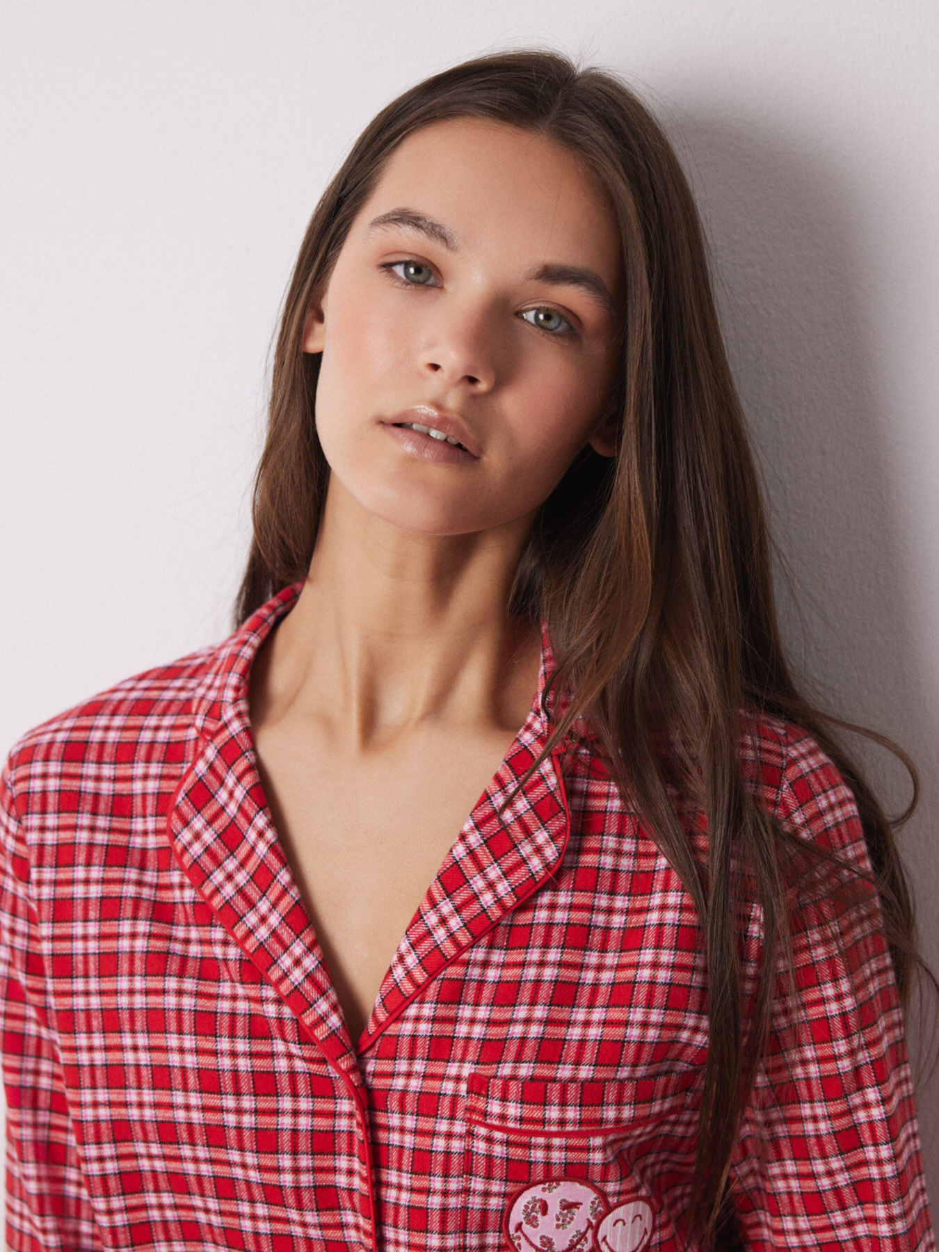 Пижама Women'secret модель 3138656-59 Фото