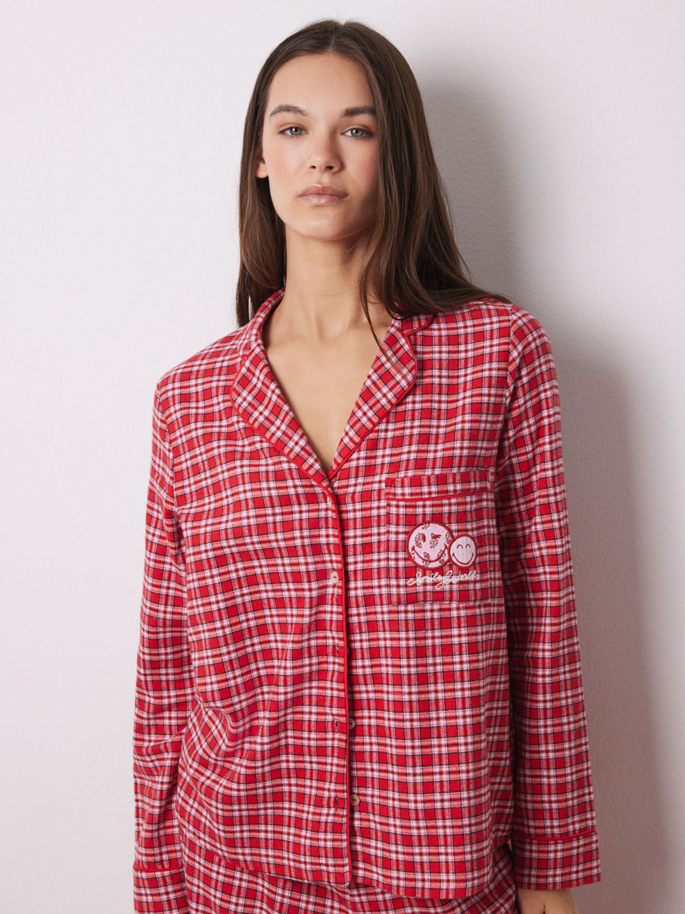 Пижама Women'secret модель 3138656-59 Фото