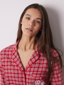 Пижама Women'secret модель 3138656-59 Фото