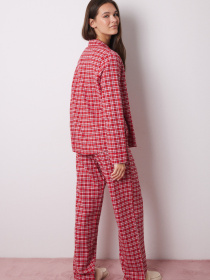 Пижама Women'secret модель 3138656-59 Фото