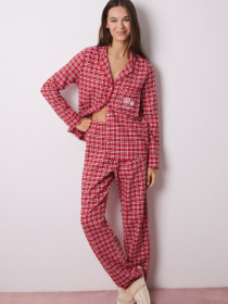 Пижама Women'secret модель 3138656-59 Фото