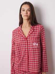 Піжама Women'secret модель 3138656-59 Піжама Women'secret модель 3138656-59 Фото