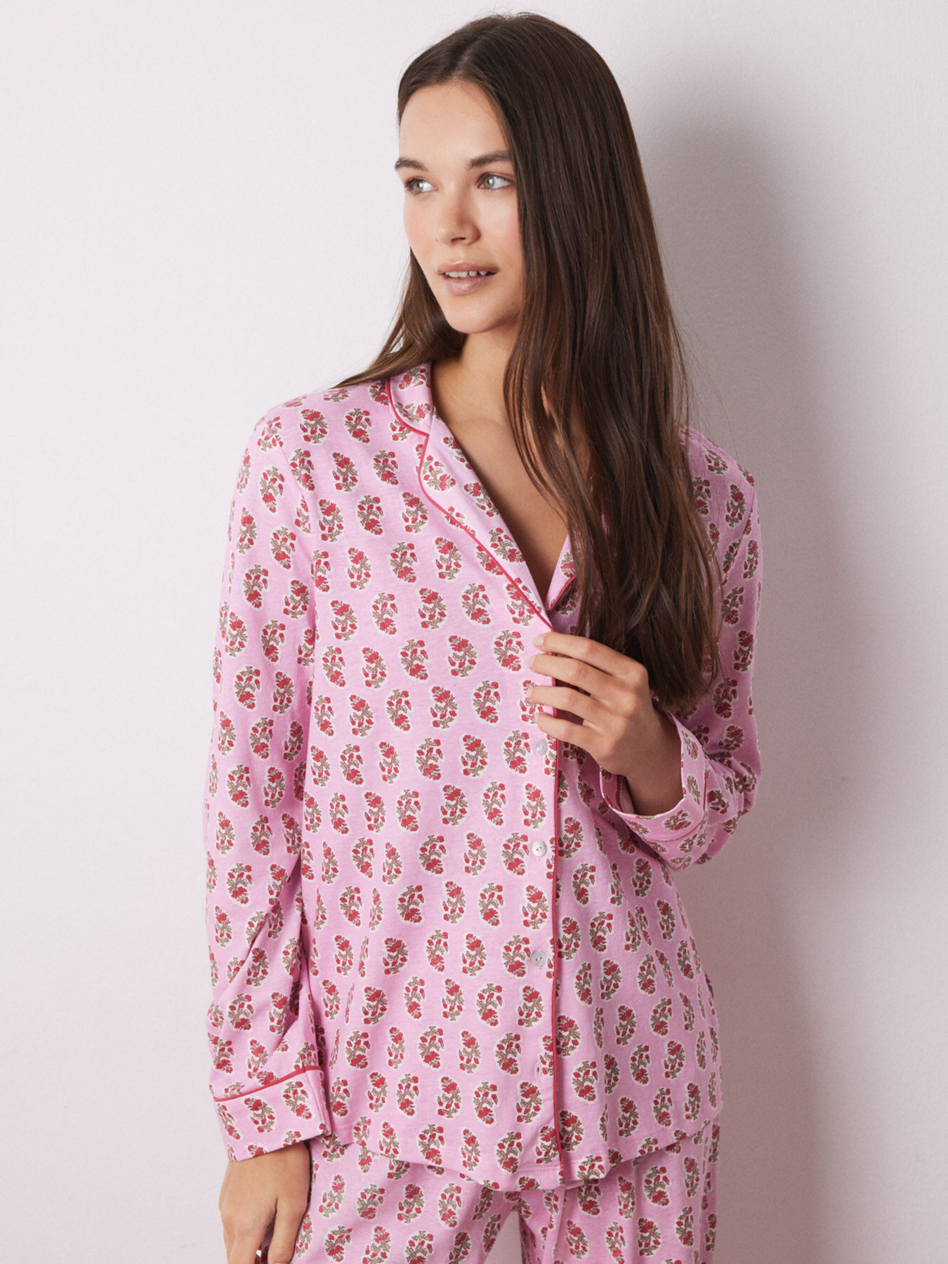 Пижама Women'secret модель 3138659-73 Фото