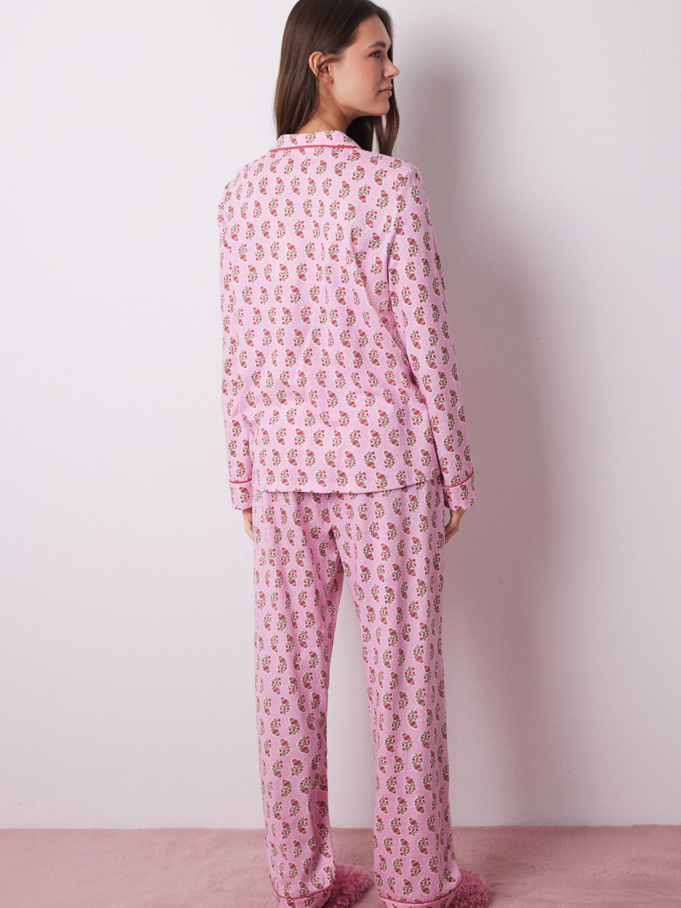 Піжама Women'secret модель 3138659-73 Піжама Women'secret модель 3138659-73 Фото