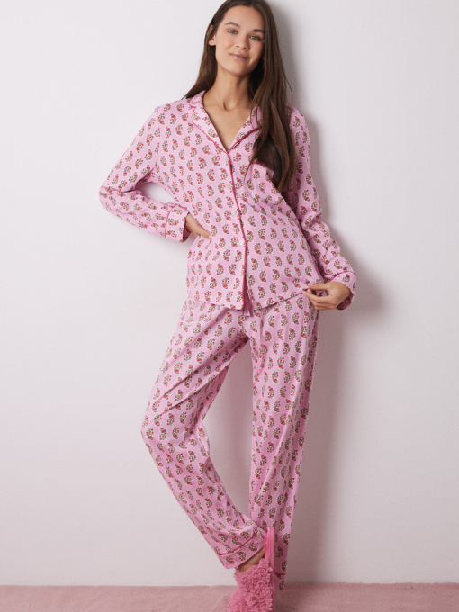 Піжама Women'secret модель 3138659-73 Фото