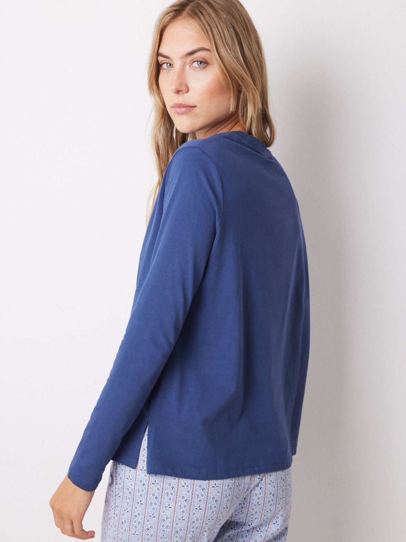 Кофта для дома Women'secret модель 3278415-12 Фото