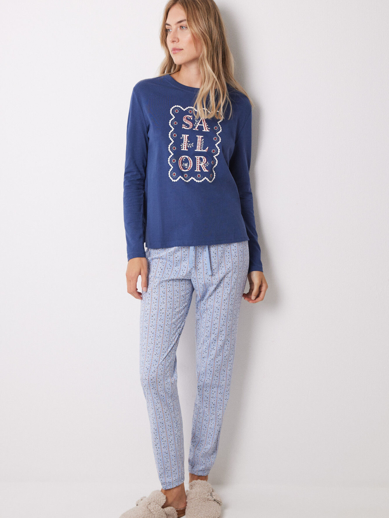 Кофта для дома Women'secret модель 3278415-12 Фото