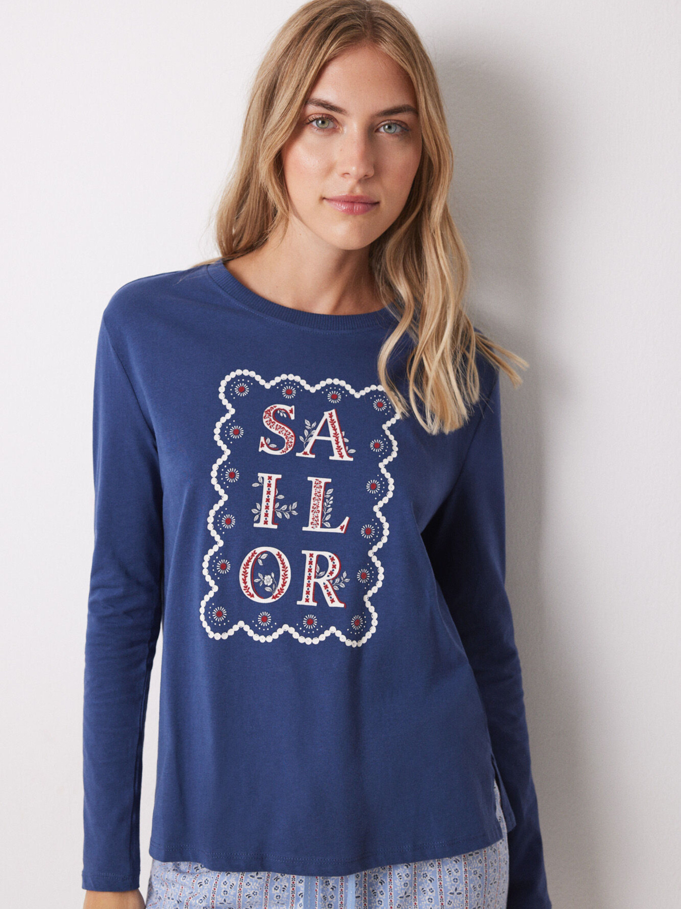 Кофта для дома Women'secret модель 3278415-12 Фото