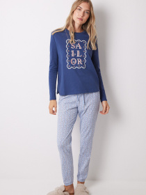 Кофта для дома Women'secret модель 3278415-12 Фото