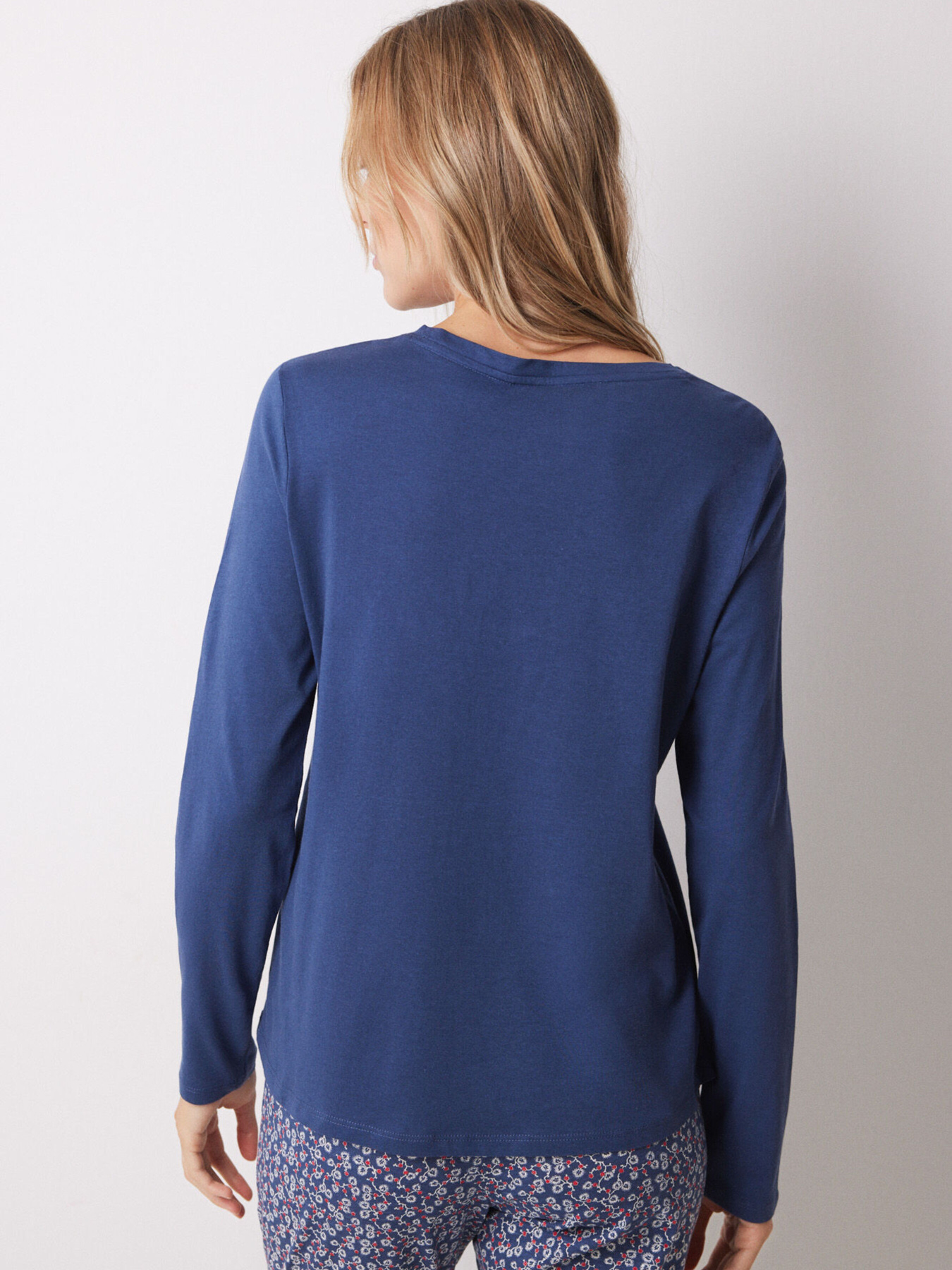 Кофта для дома Women'secret модель 3278417-12 Фото