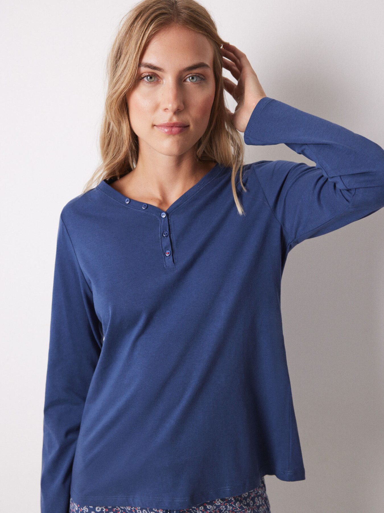 Кофта для дома Women'secret модель 3278417-12 Фото