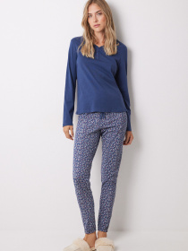 Кофта для дома Women'secret модель 3278417-12 Фото