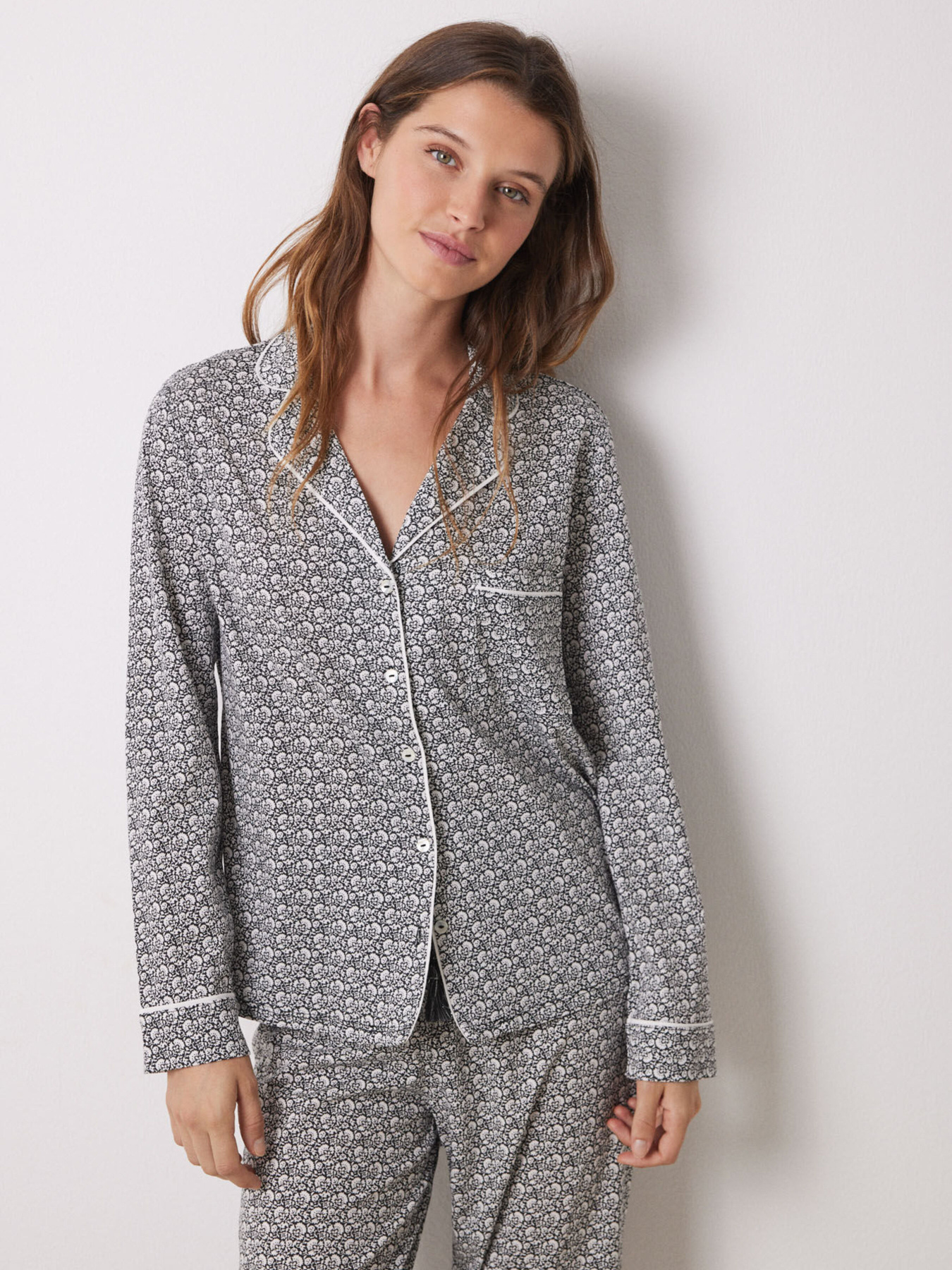 Пижама Women'secret модель 3598097-48 Фото