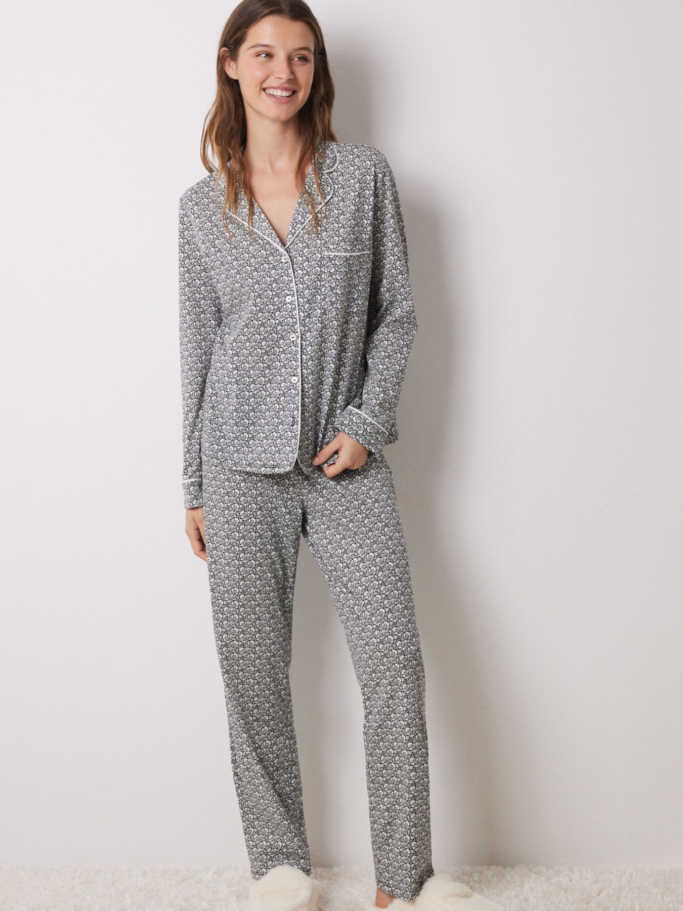 Пижама Women'secret модель 3598097-48 Фото