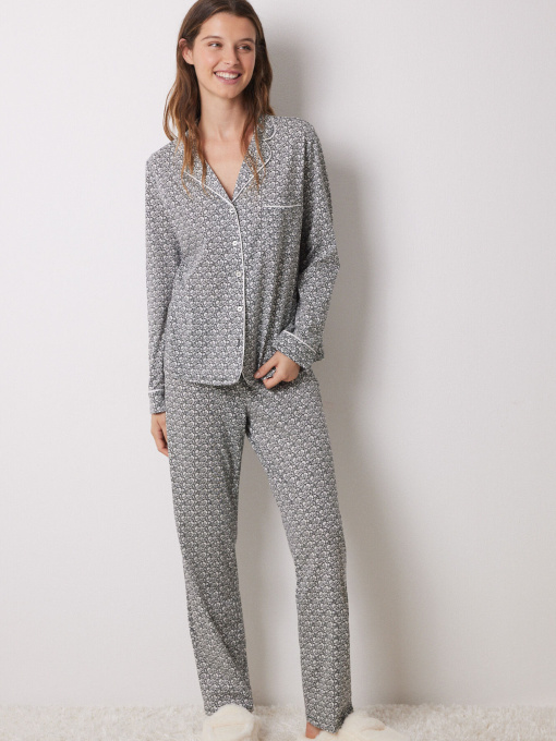 Пижама Women'secret модель 3598097-48 Фото