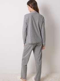 Пижама Women'secret модель 3598097-48 Фото