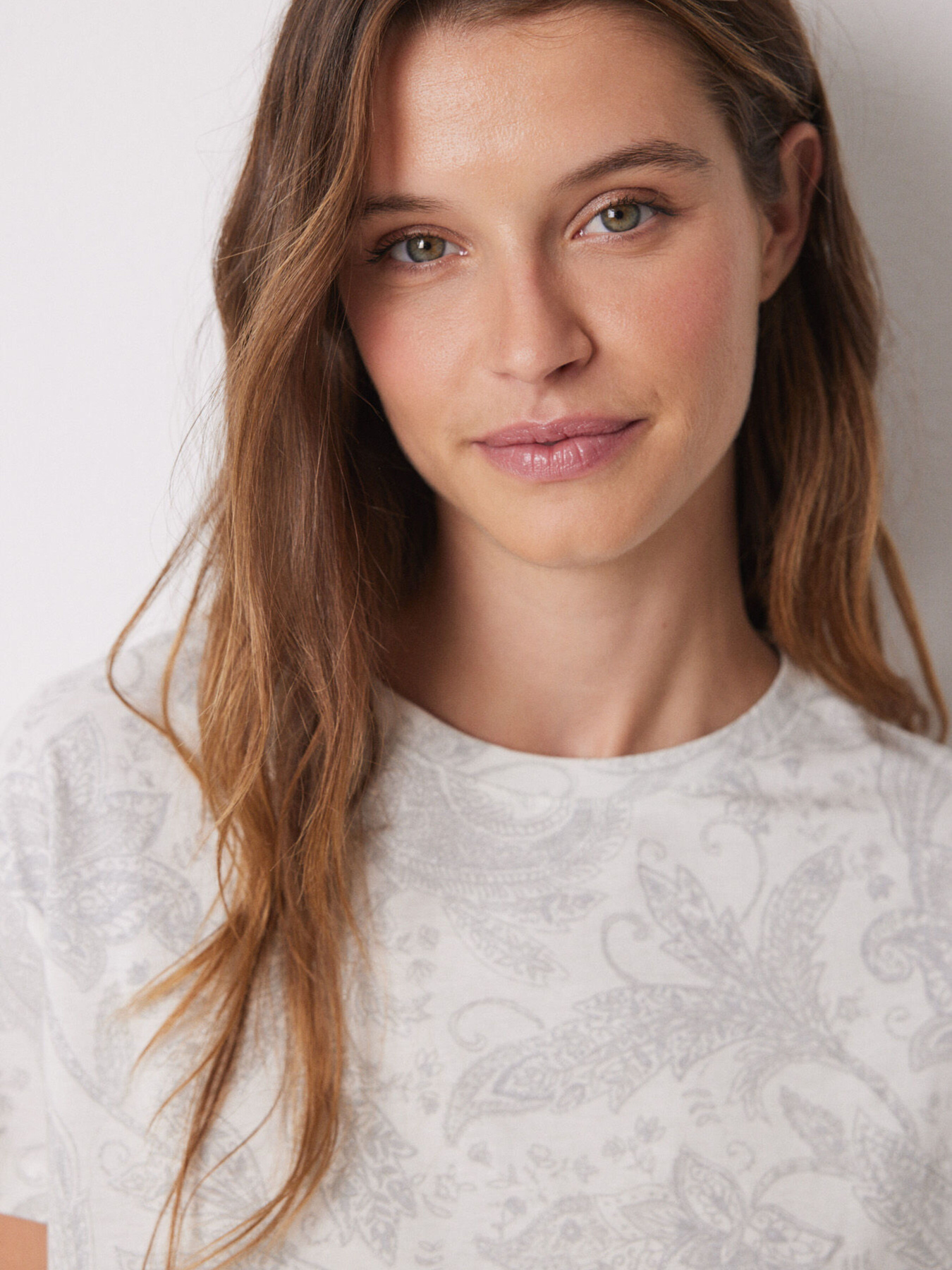 Пижама Women'secret модель 3598100-01 Фото