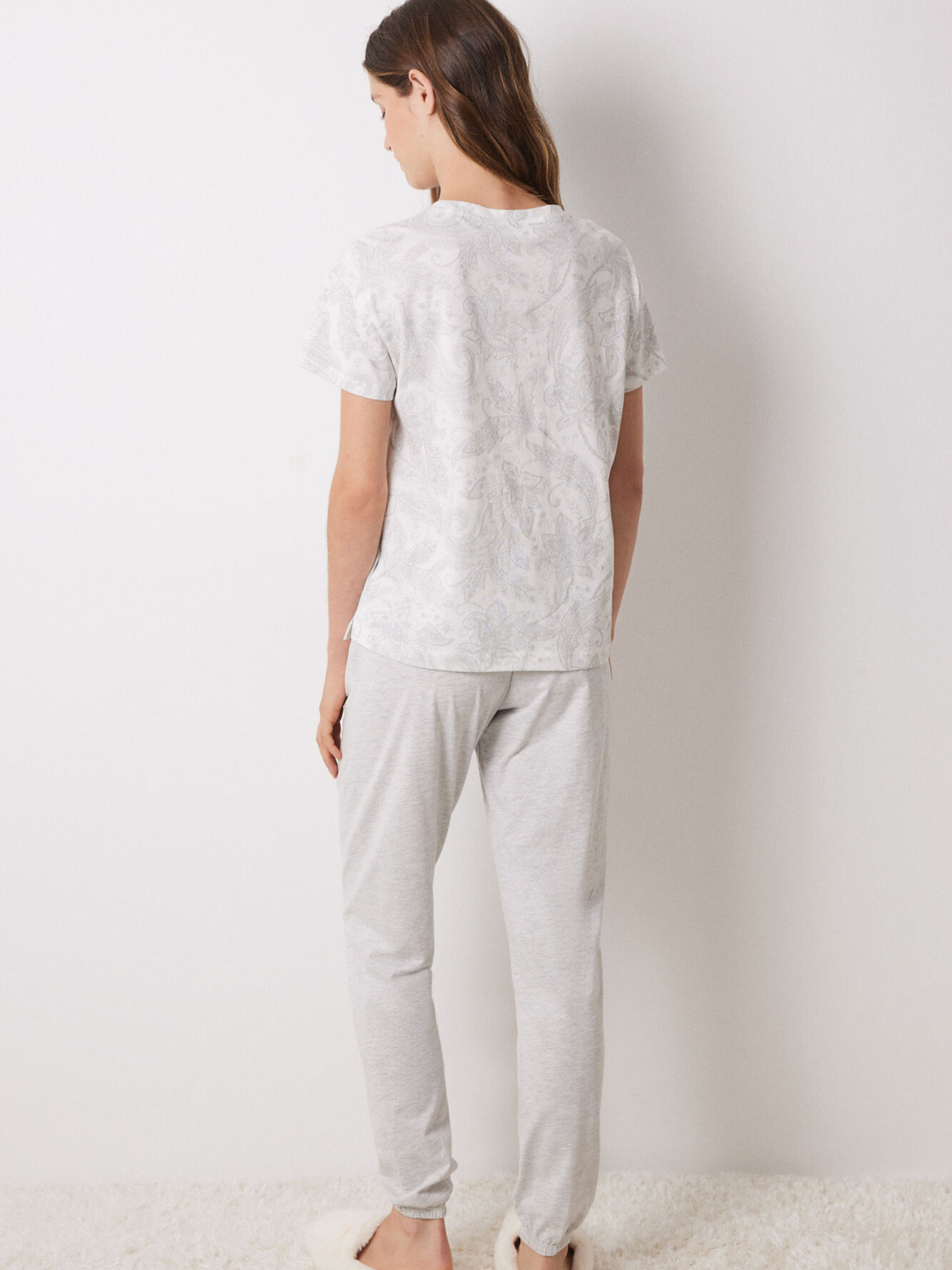 Пижама Women'secret модель 3598100-01 Фото