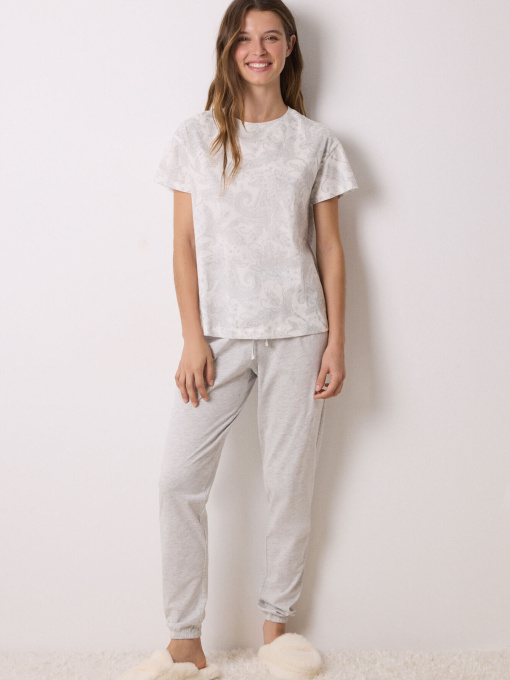 Піжама Women'secret модель 3598100-01 Фото