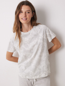 Пижама Women'secret модель 3598100-01 Фото