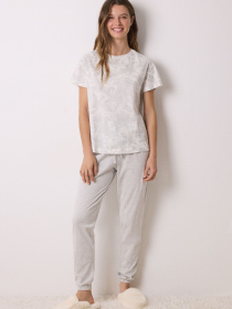 Пижама Women'secret модель 3598100-01 Фото