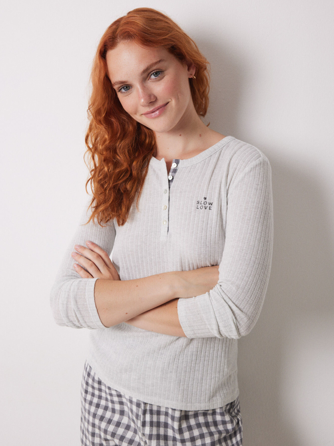 Пижама Women'secret модель 3598101-96 Фото