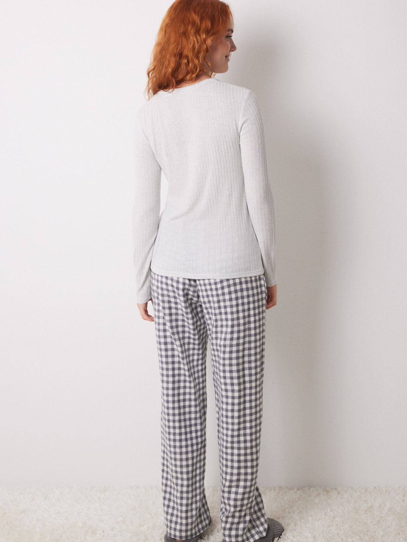 Пижама Women'secret модель 3598101-96 Фото