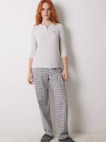 Пижама Women'secret модель 3598101-96 Фото