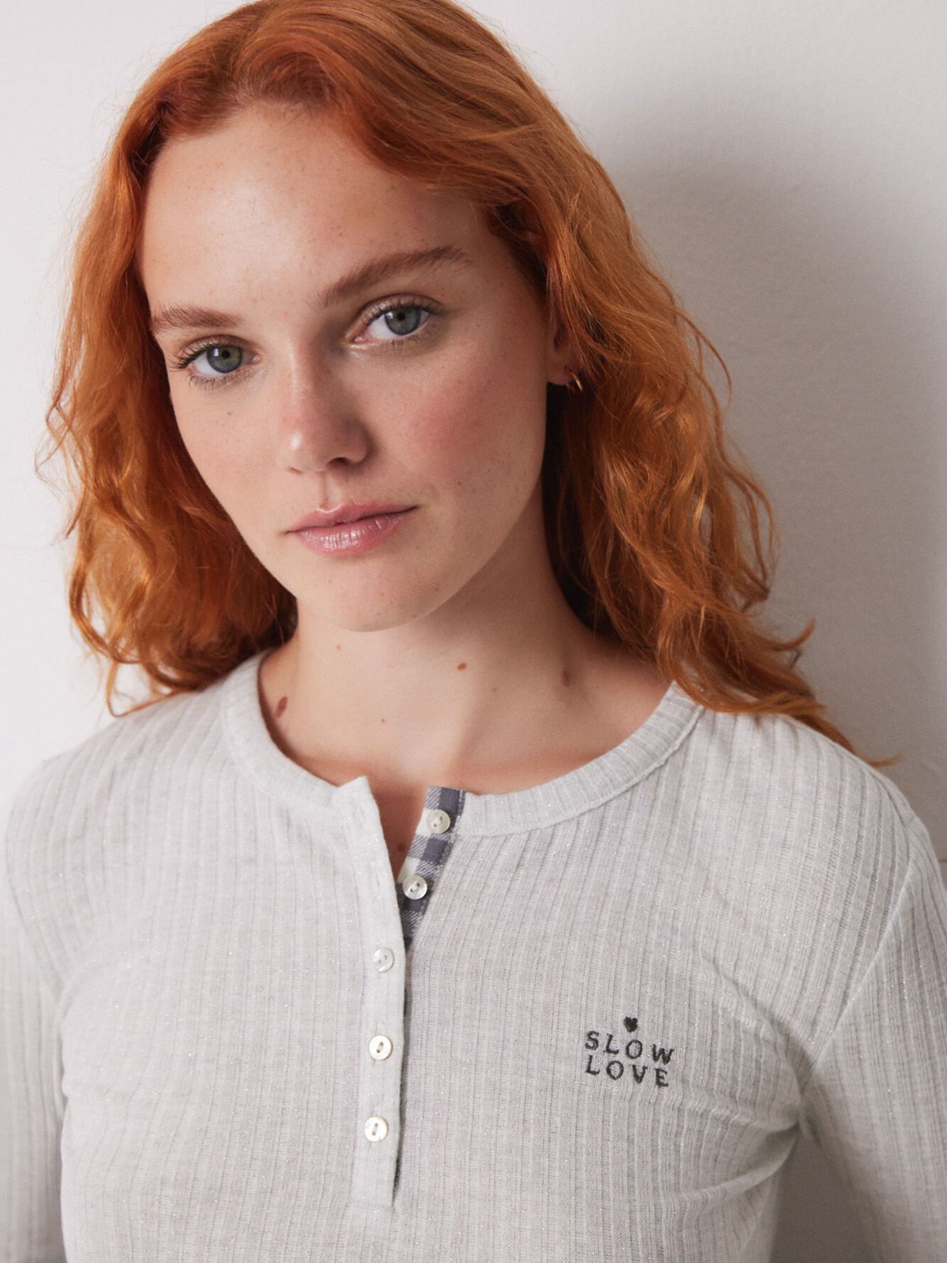 Пижама Women'secret модель 3598101-96 Фото