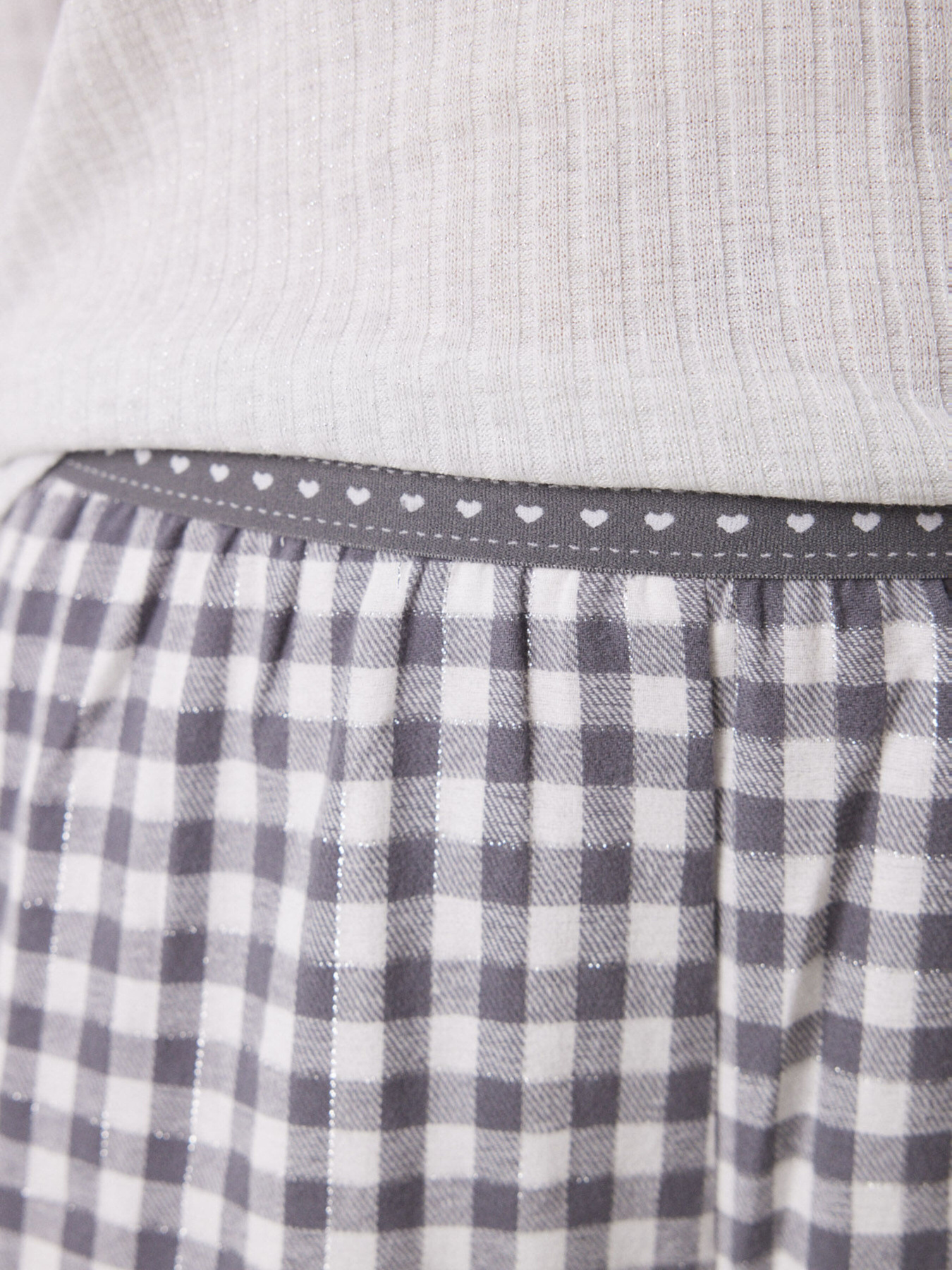 Пижама Women'secret модель 3598101-96 Фото