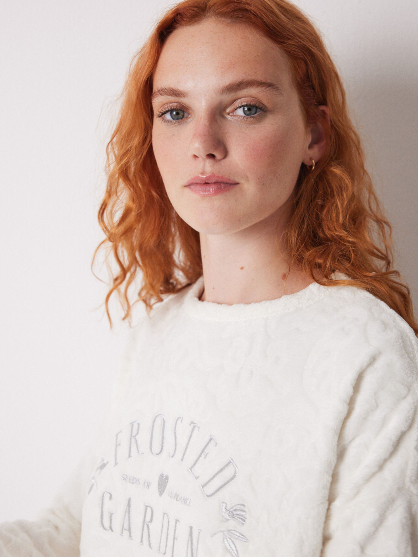 Пижама Women'secret модель 3598103-96 Фото