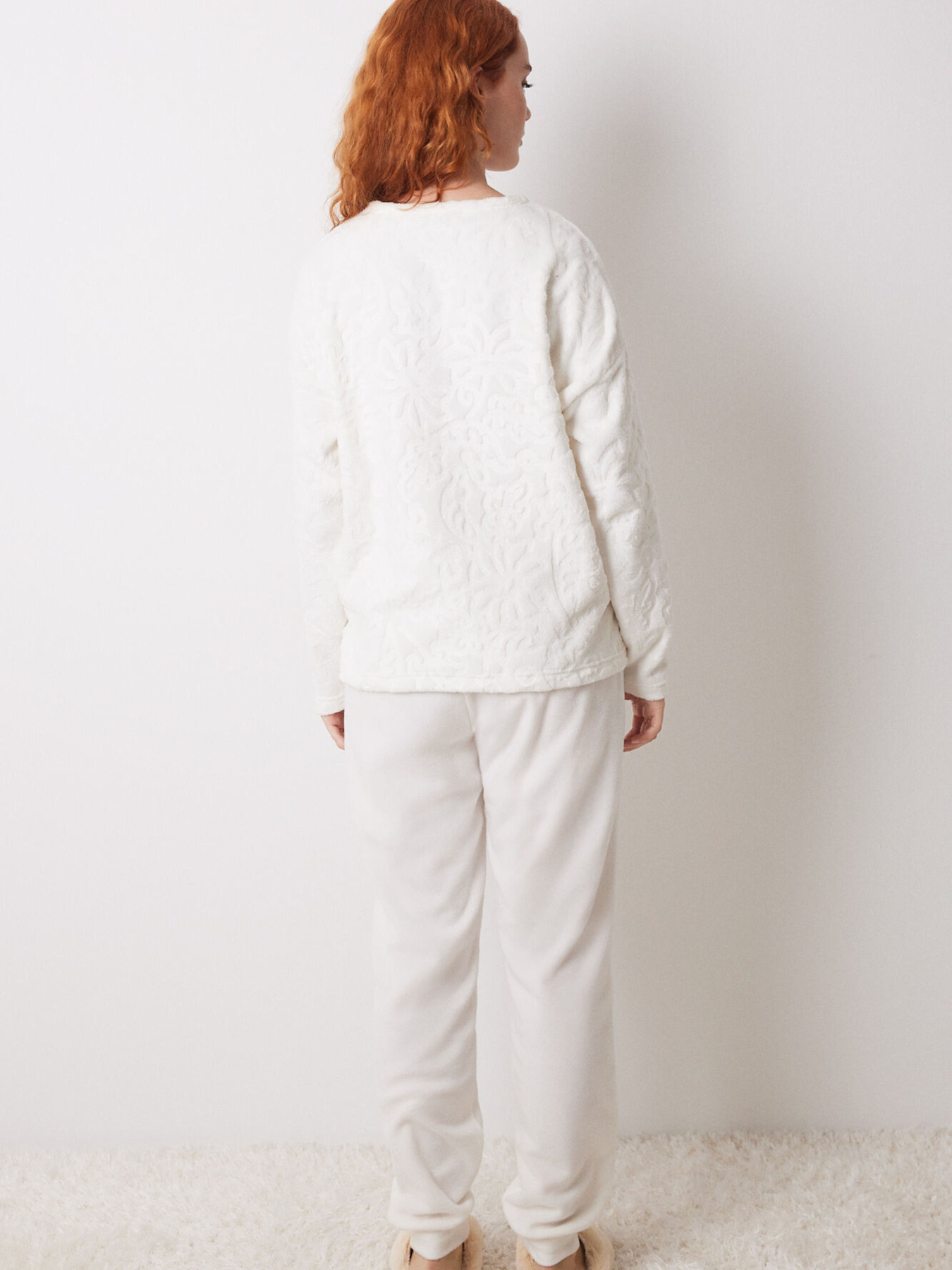 Пижама Women'secret модель 3598103-96 Фото