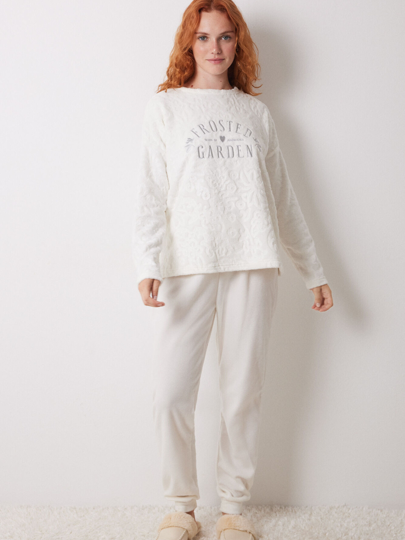 Піжама Women'secret модель 3598103-96 Фото